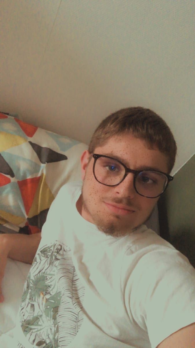 Profil de Raihan