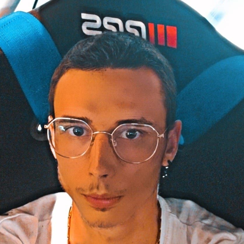 Profil de Herculano