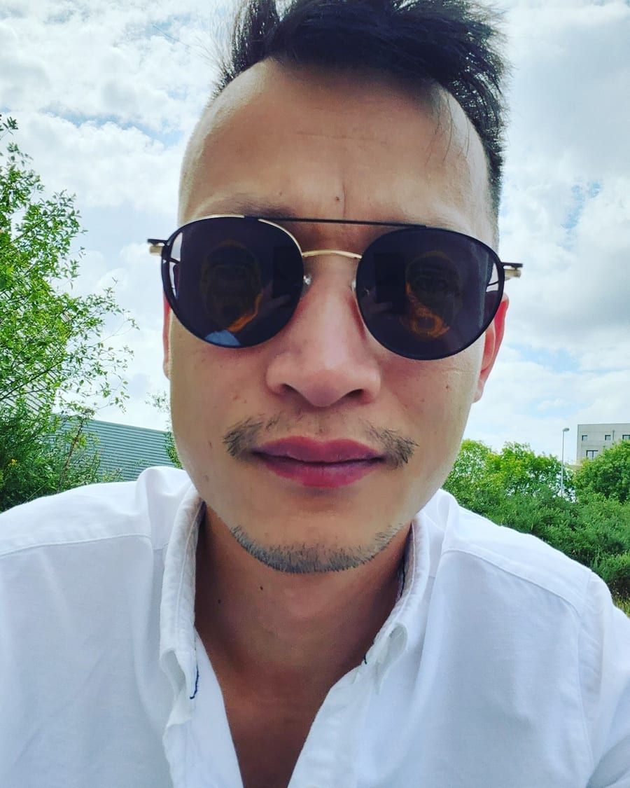 Profil de Imraan